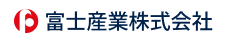 富士産業株式会社のロゴ